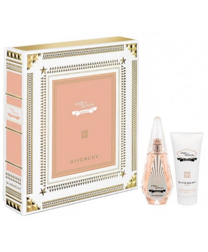 Givenchy ange ou clearance demon le secret set